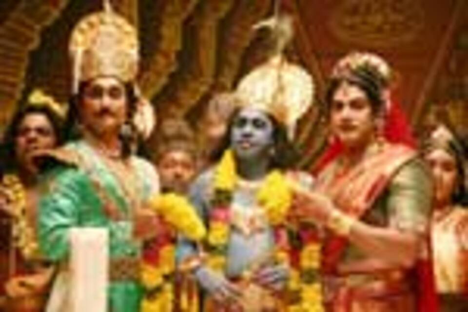 காவியத்தலைவன்