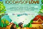 Tamil New Film100 days of love (Malayalam)