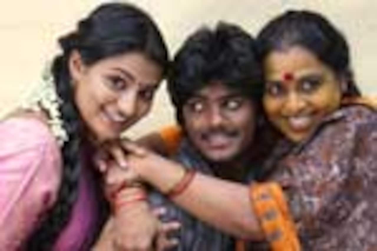 ஆரோகணம்