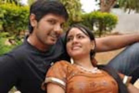 சிறுவாணி