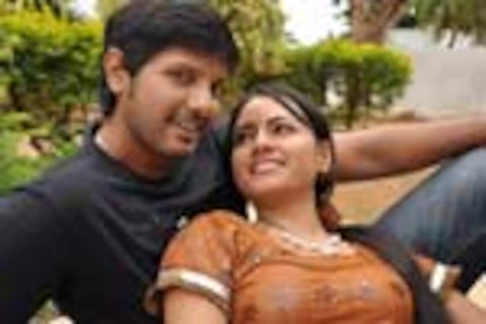 சிறுவாணி