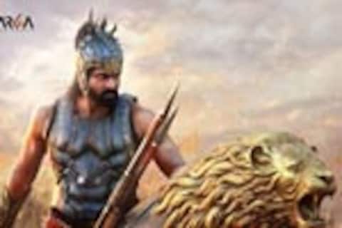 பாகுபலி