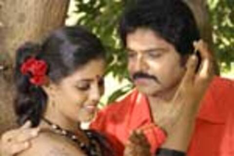 மாசாணி