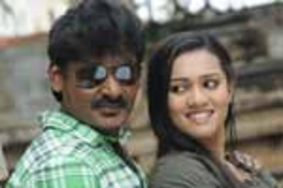 விடியும் வரை பேசு
