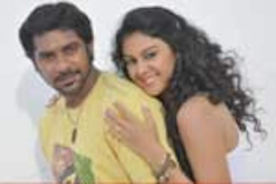 காசேதான் கடவுளடா