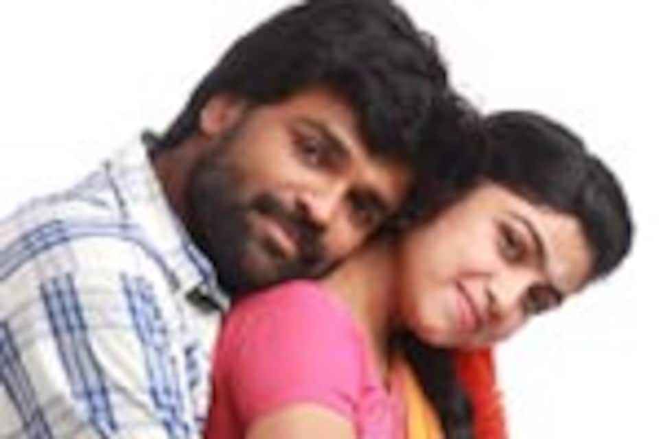 சண்டிக்குதிரை