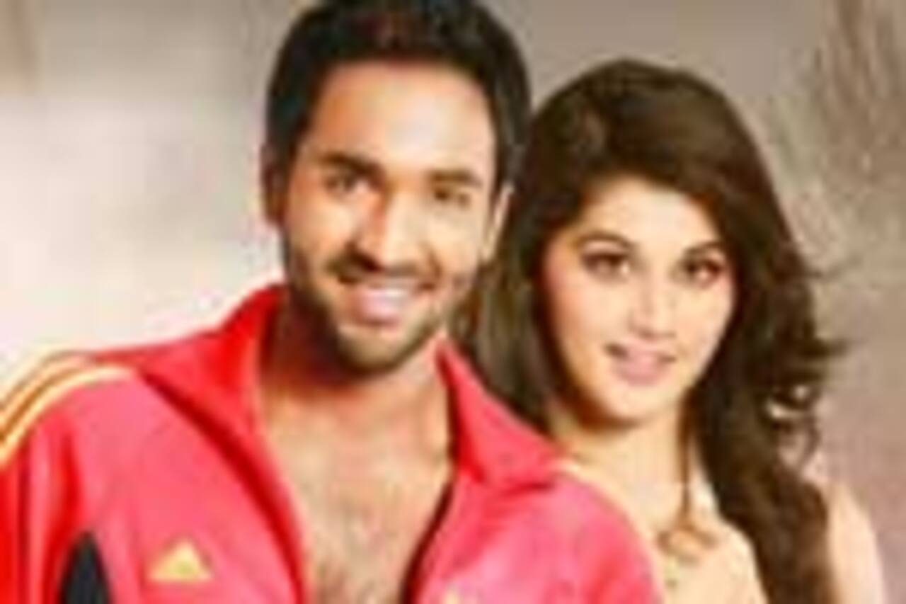 பொலிட்டிக்கல் ரவுடி