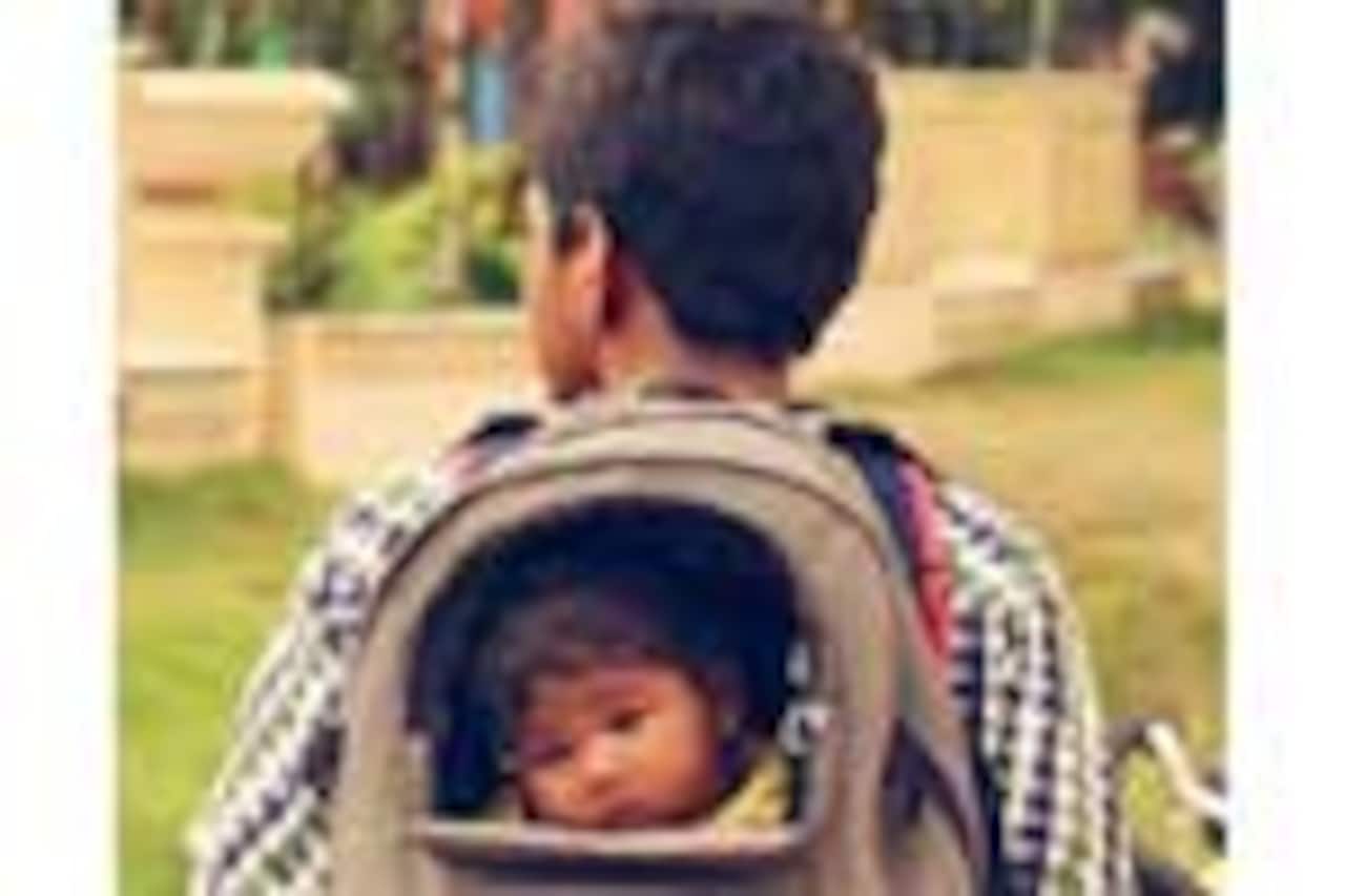அழகு குட்டி செல்லம்