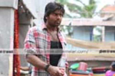 யட்சன்
