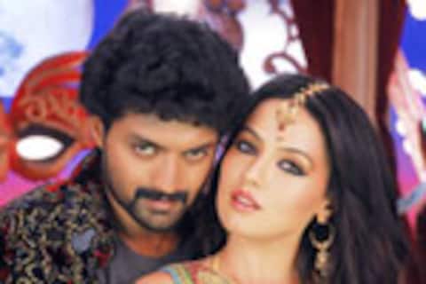 கல்யாண்ராம் கட்டி (தெலுங்கு)