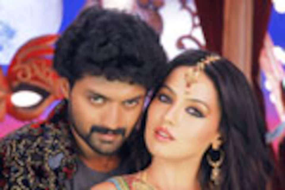 கல்யாண்ராம் கட்டி (தெலுங்கு)