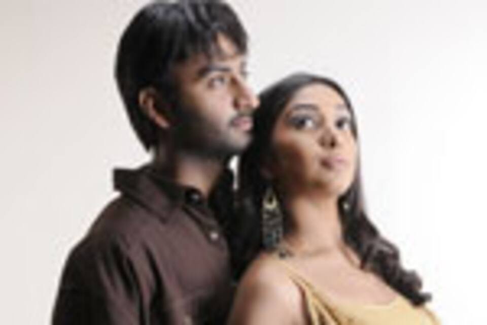 காதல் பிசாசே
