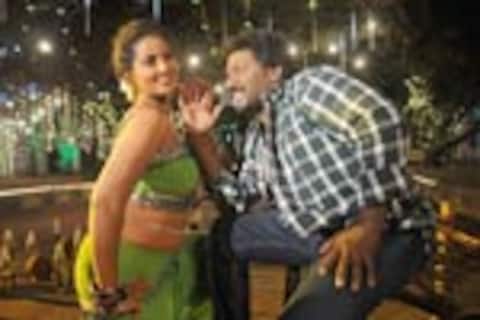 லொடுக்கு பாண்டி