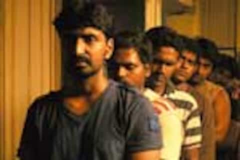 பழைய வண்ணாரப்பேட்டை