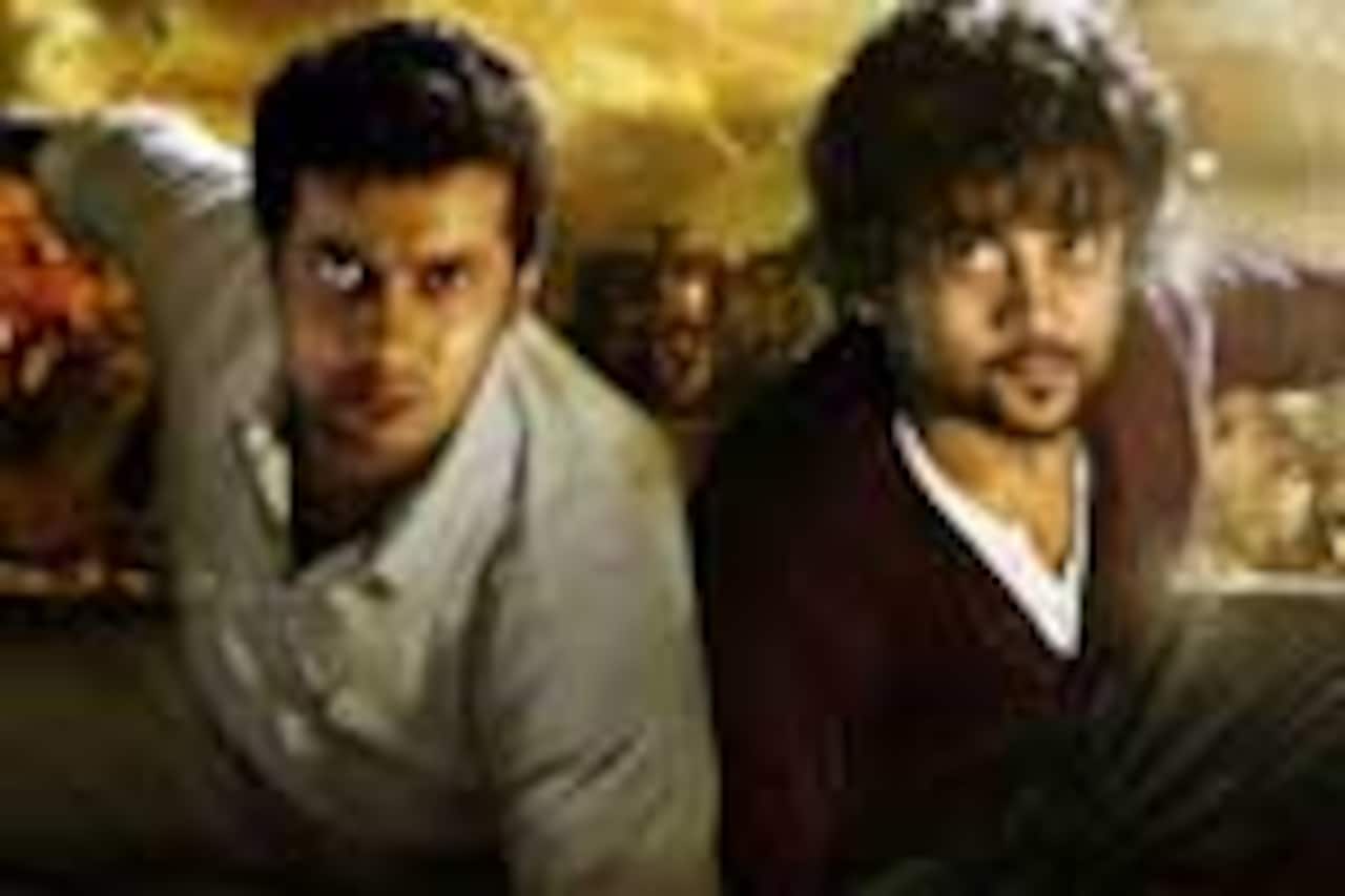 மாற்றான்