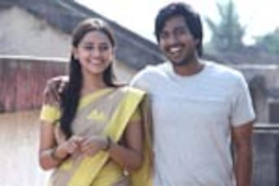 ஜீவா