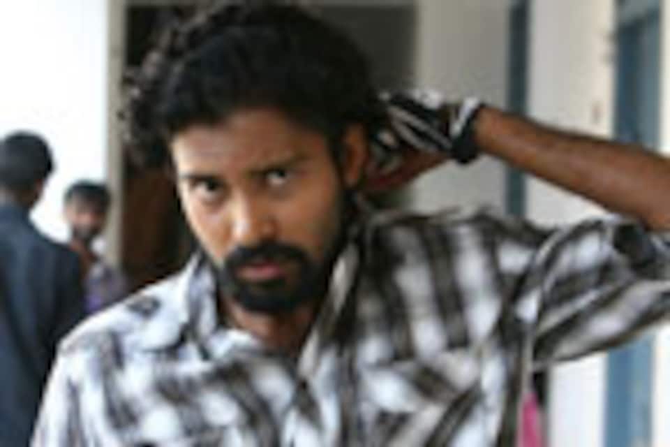 அட்ட கத்தி