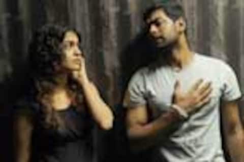 மாலை பொழுதின் மயக்கத்திலே