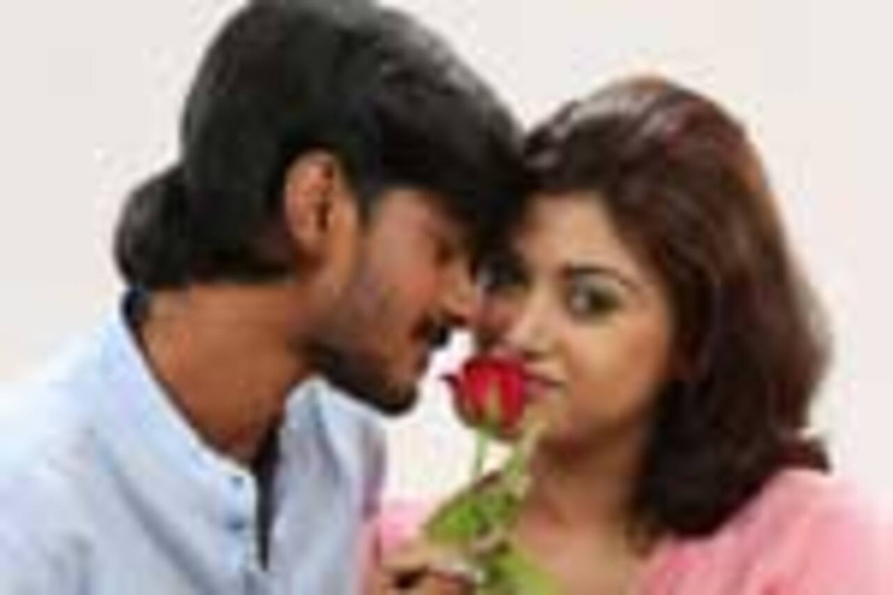 ஓவியாவ விட்டா.. யாரு...