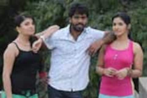 போங்கடி நீங்களும் உங்க காதலும்