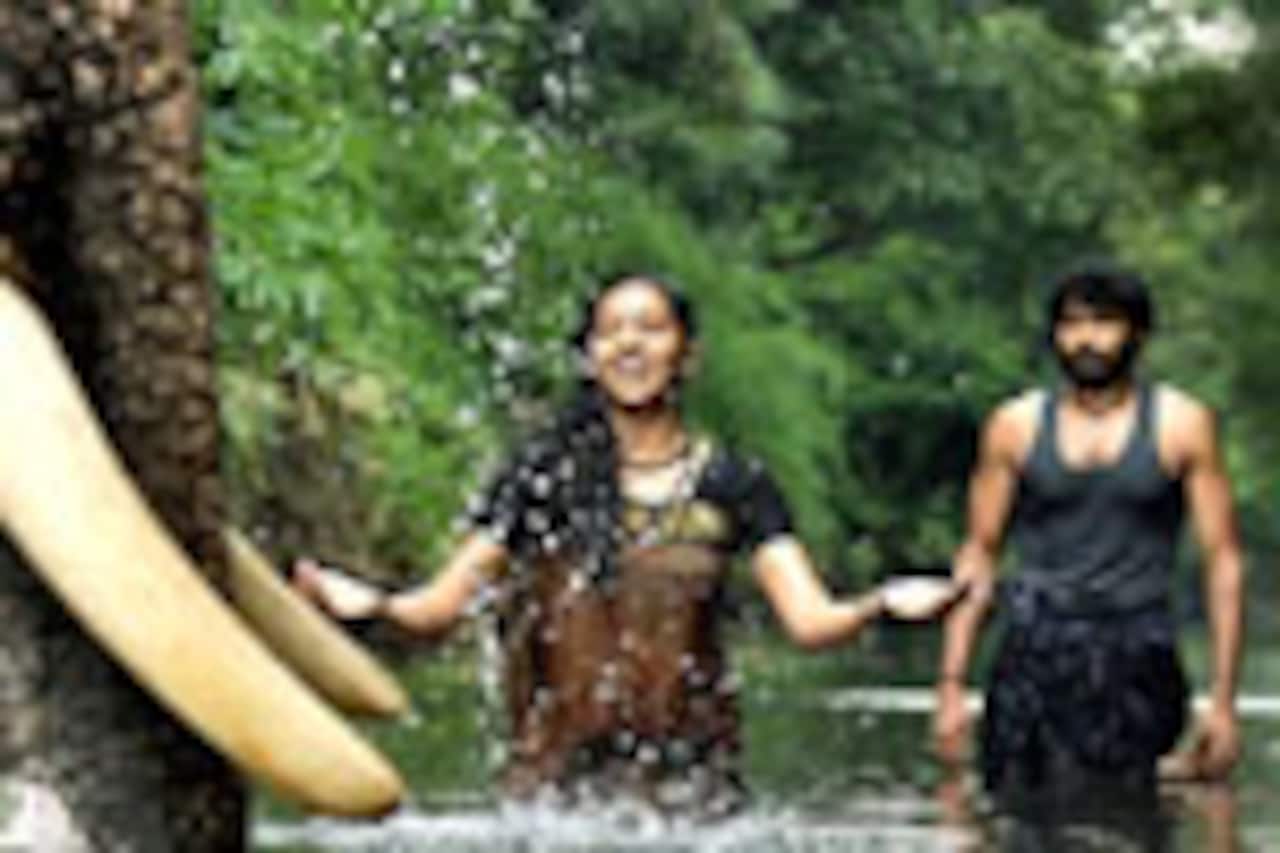 கும்கி