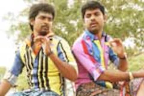 கேடி பில்லா கில்லாடி ரங்கா