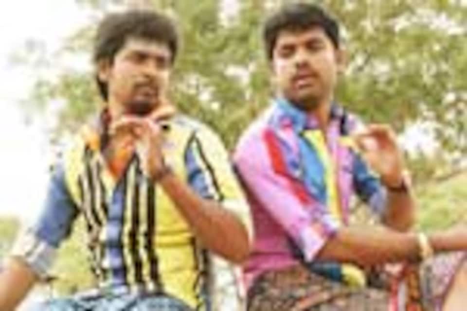 கேடி பில்லா கில்லாடி ரங்கா