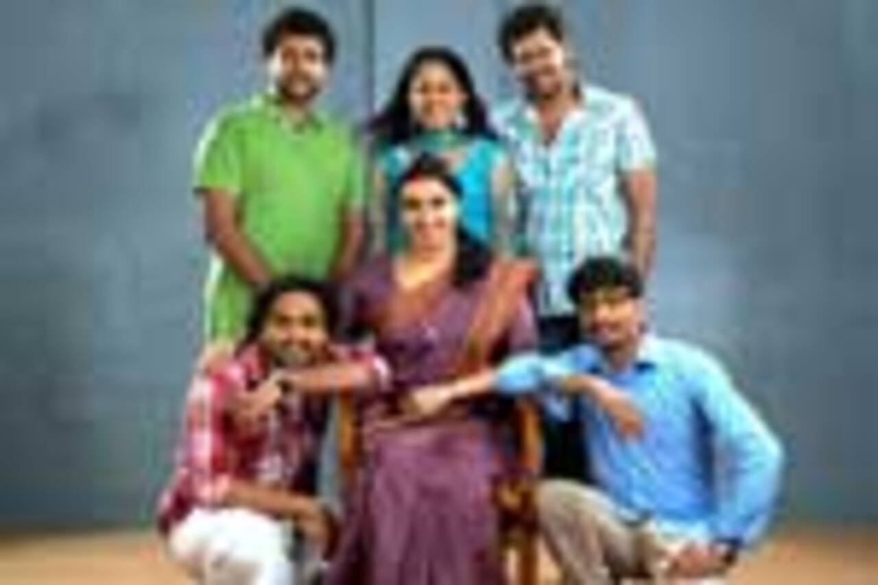 நாகர்கோவில் சந்திப்பு