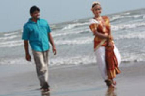 போர்க்களத்தில் ஒரு பூ