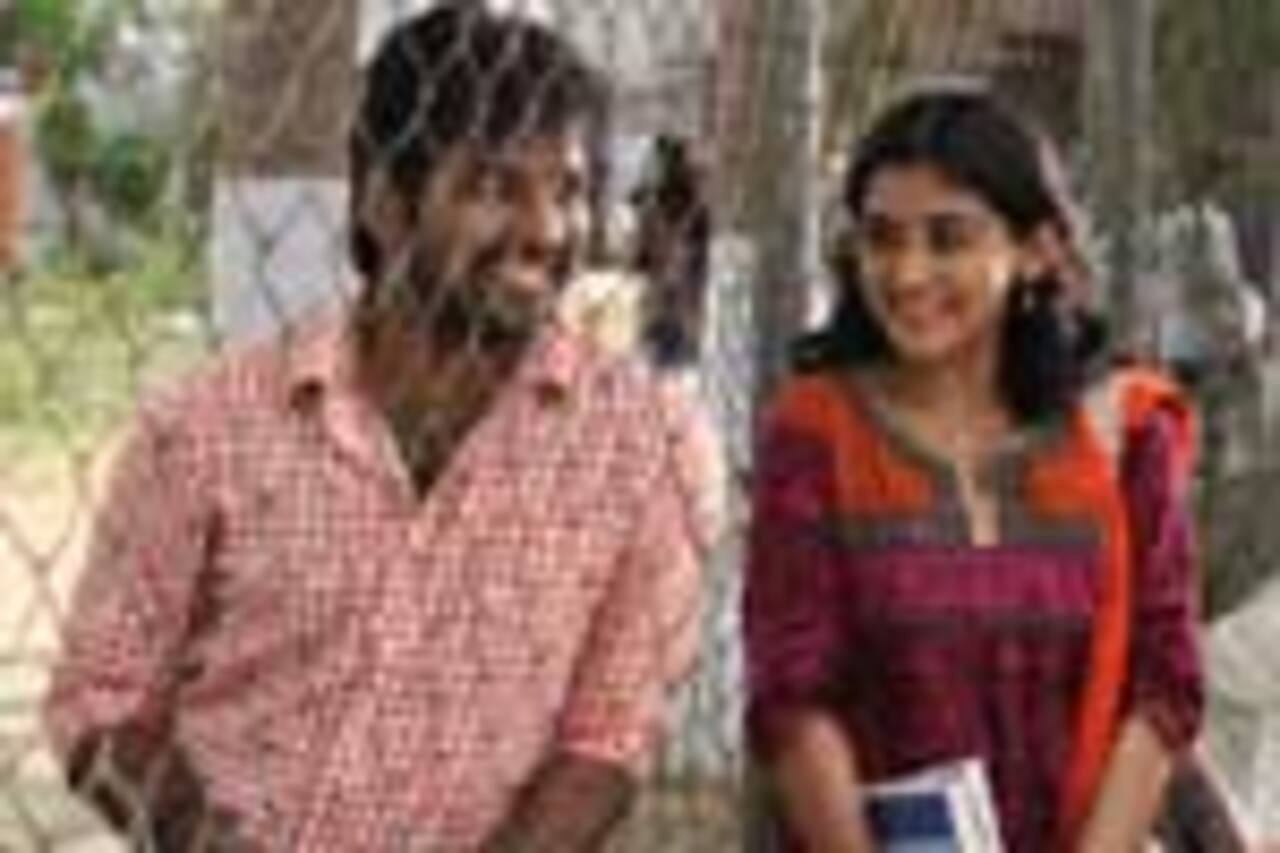 நவீன சரஸ்வதி சபதம்