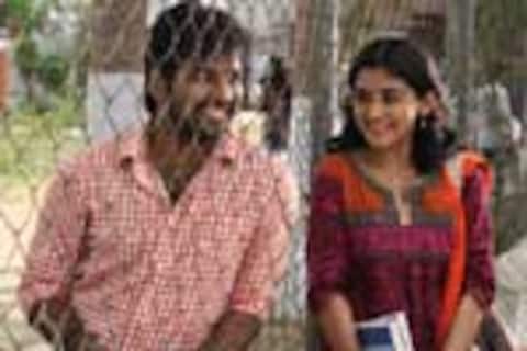 நவீன சரஸ்வதி சபதம்