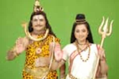 ஸ்ரீ கன்னிகா பரமேஸ்வரி