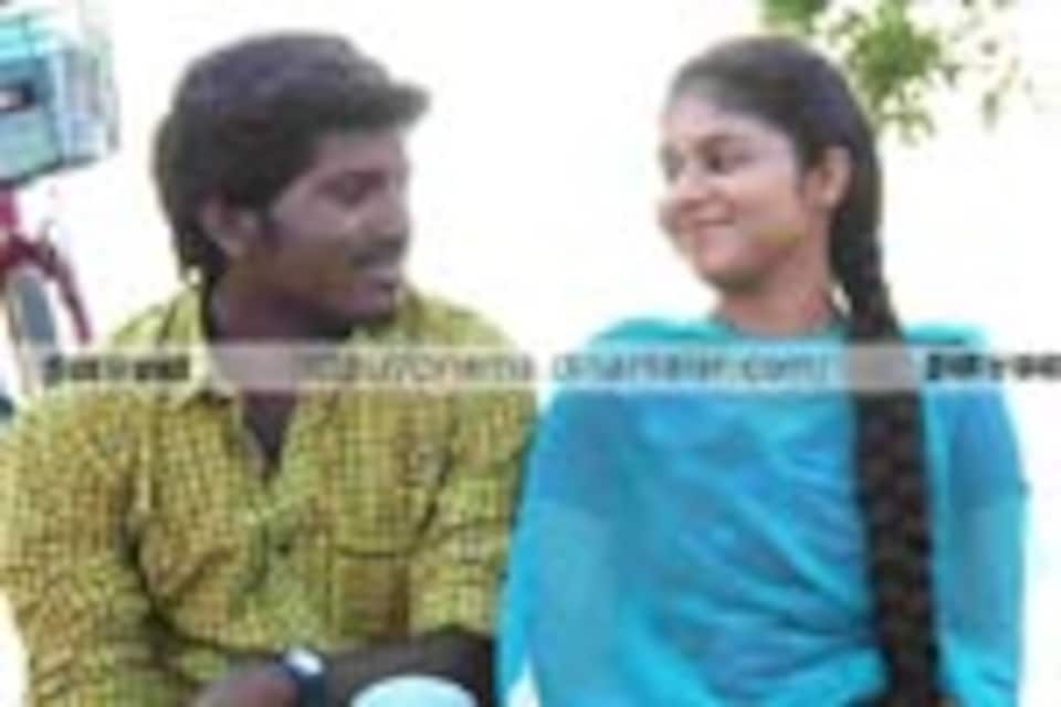 இரு காதல் ஒரு கதை