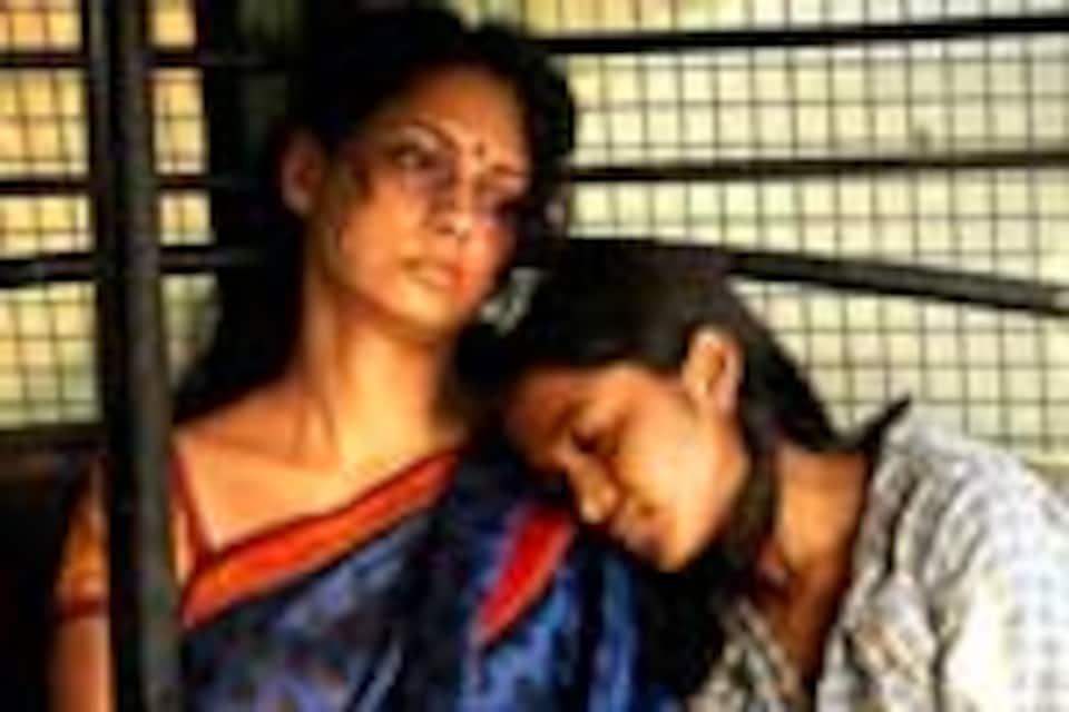 விடியும் முன்