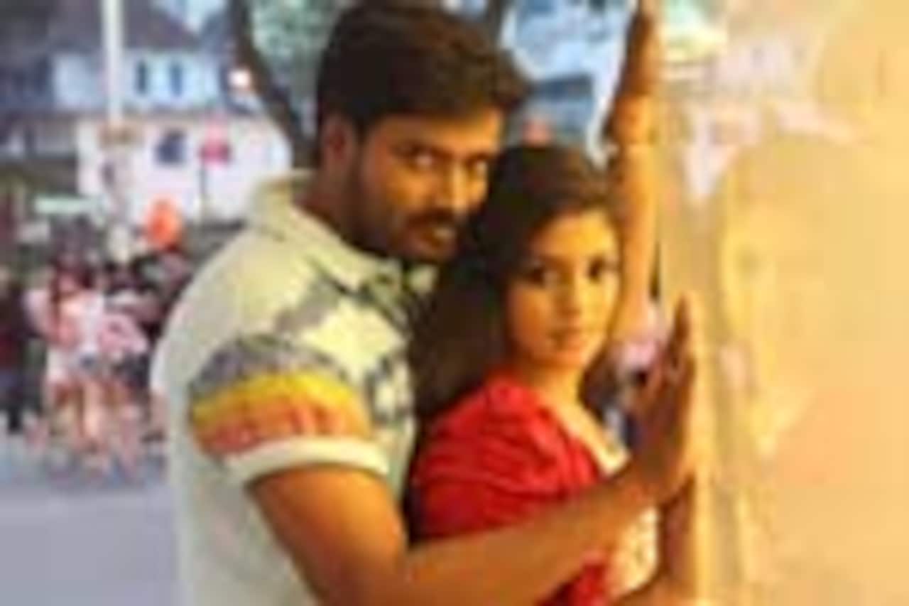 கண்பேசும் வார்த்தைகள்