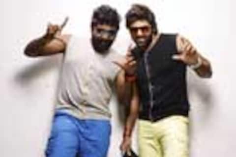 புறம்போக்கு என்கிற பொது உடைமை