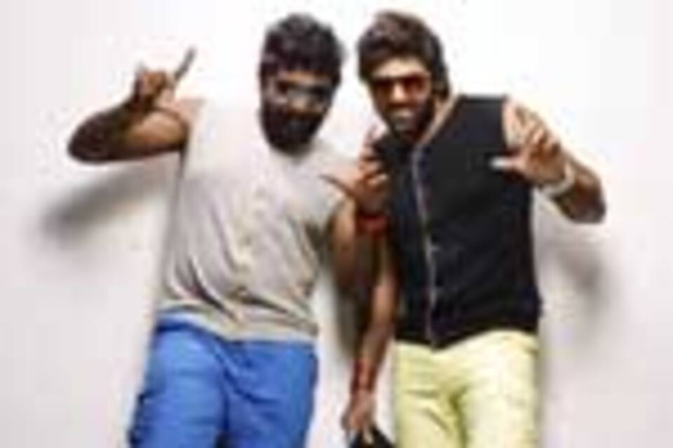 புறம்போக்கு என்கிற பொது உடைமை