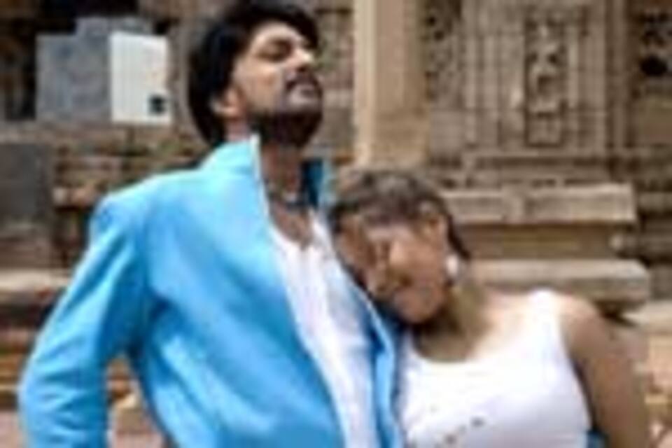நான் சத்ரியன்