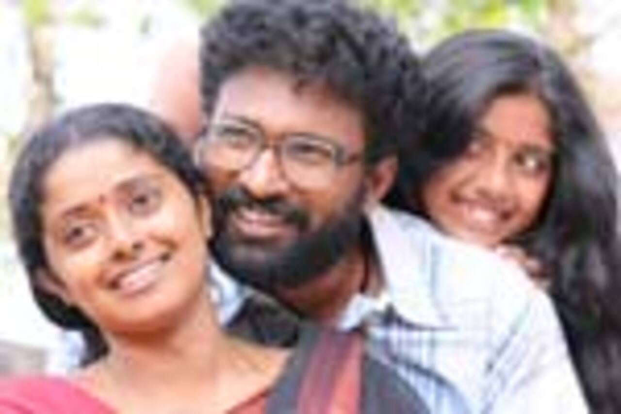 தங்கமீன்கள்