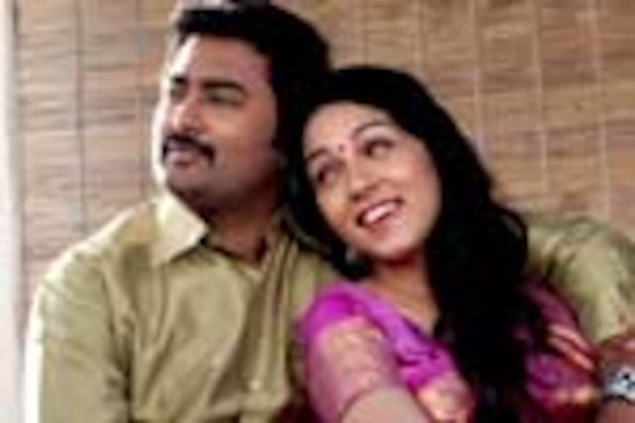 கல்யாண சமையல் சாதம்