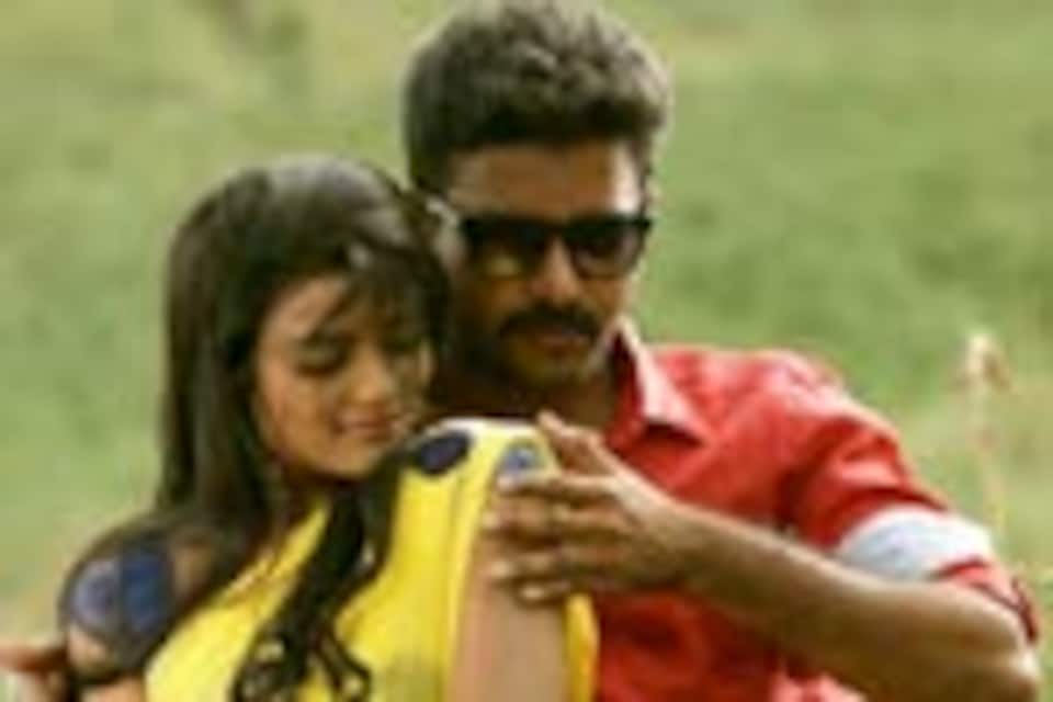 திருடன் போலீஸ்