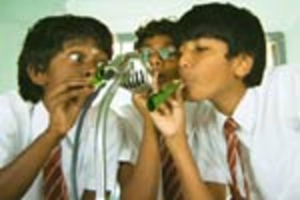 பூவரசம் பீப்பீ