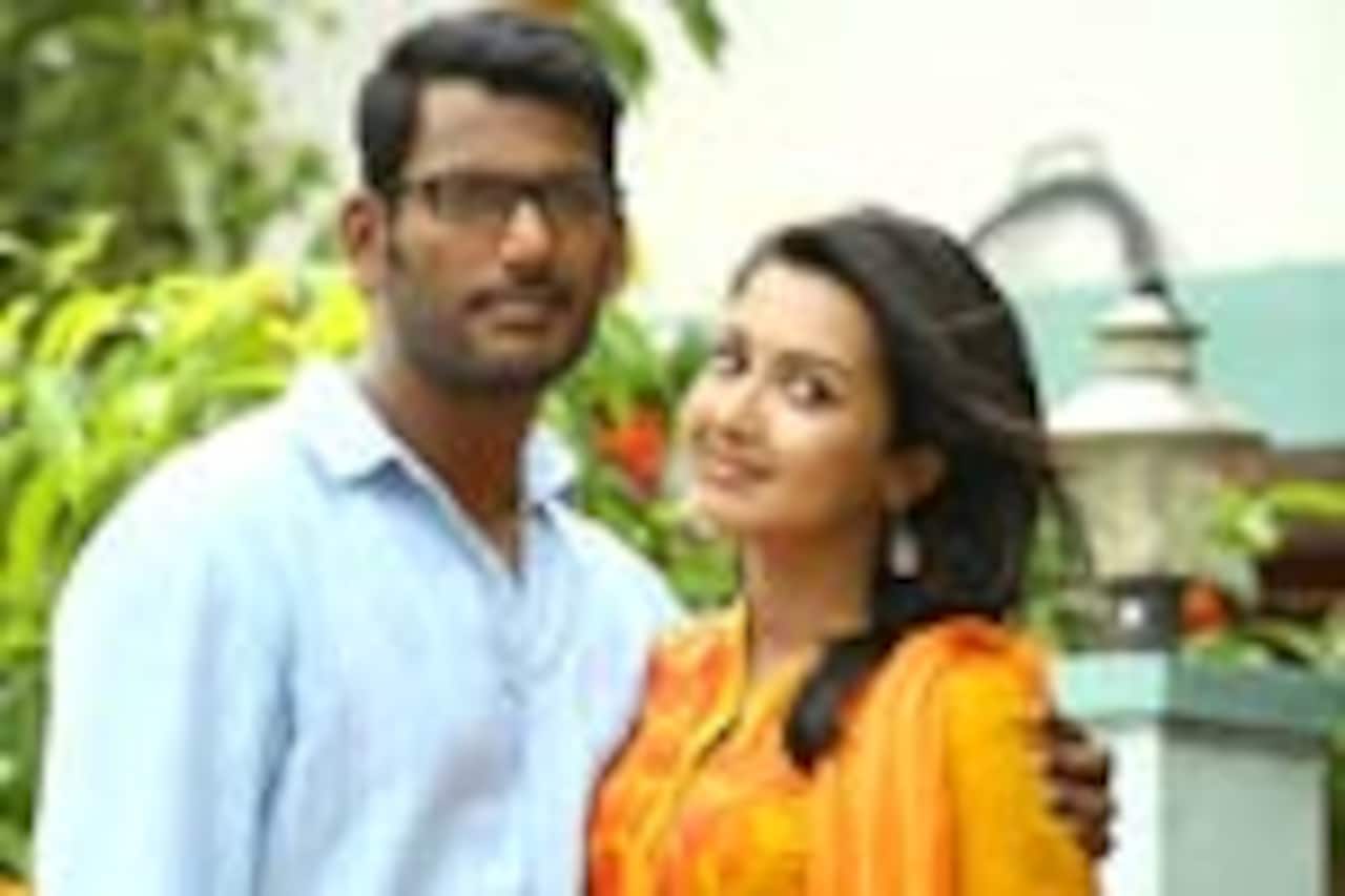 கதகளி