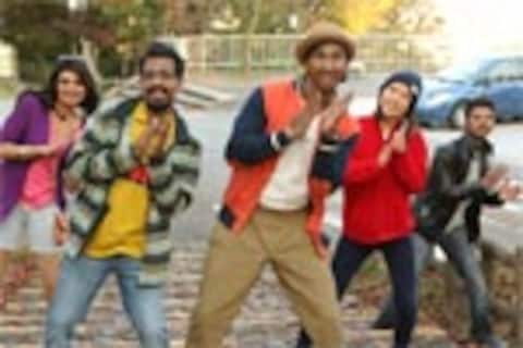 ஜம்புலிங்கம் 3டி