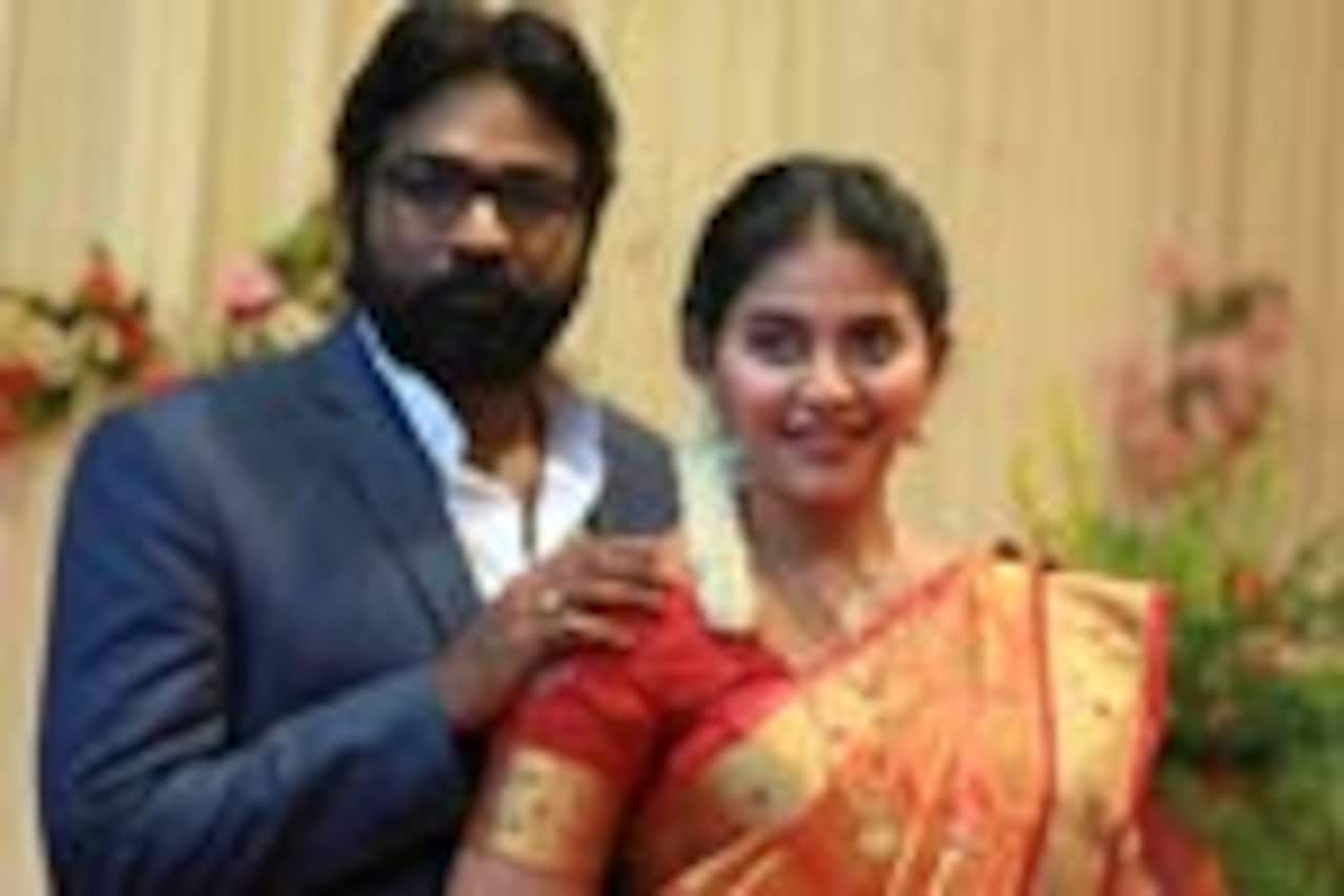 இறைவி