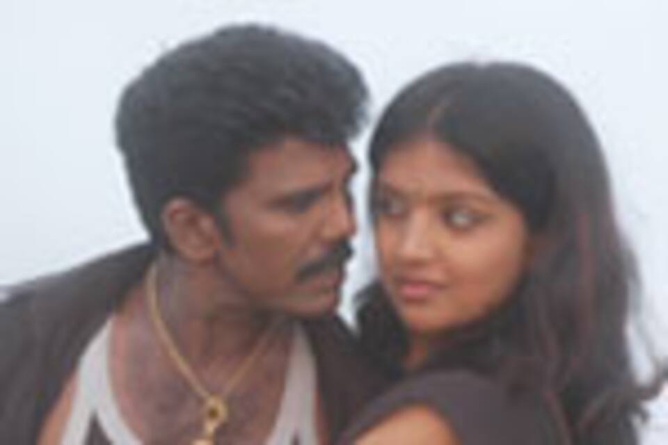 சங்கரன் கோவில்