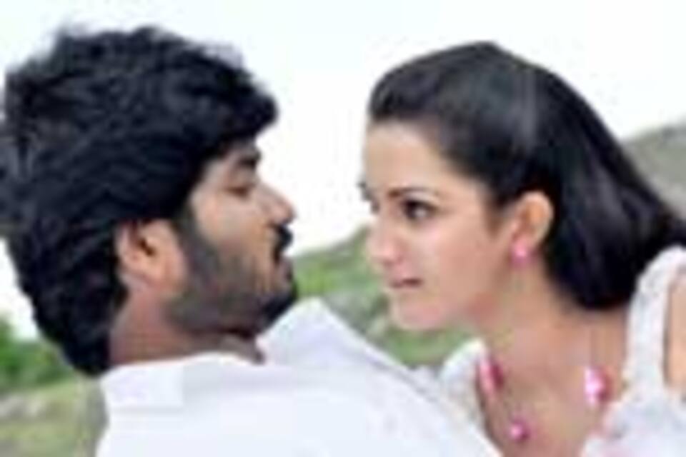 மல்லுகட்டு