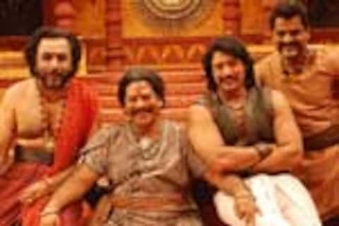 பொன்னர் சங்கர்