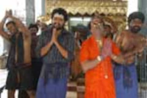 குருசாமி