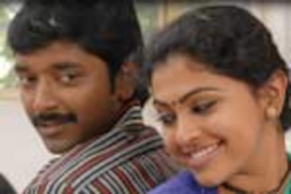 கிருஷ்ணவேணி பஞ்சாலை